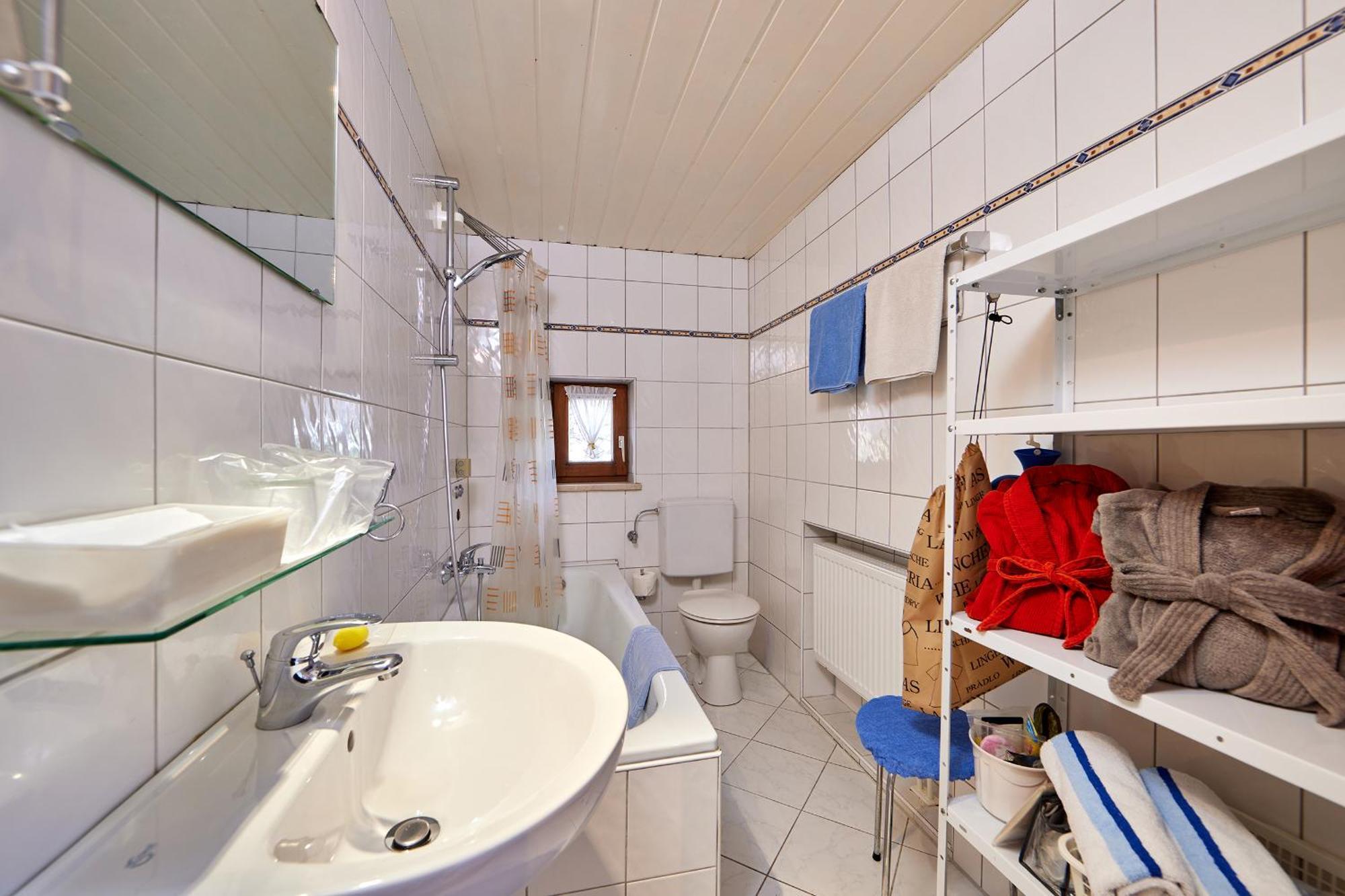 Ferienwohnung Haus Greif Garmisch-Partenkirchen Exteriér fotografie